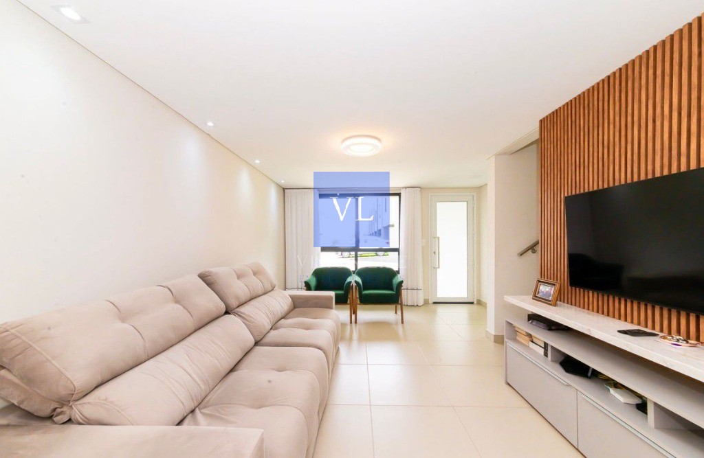 Casa, 3 quartos, 105 m² - Foto 3