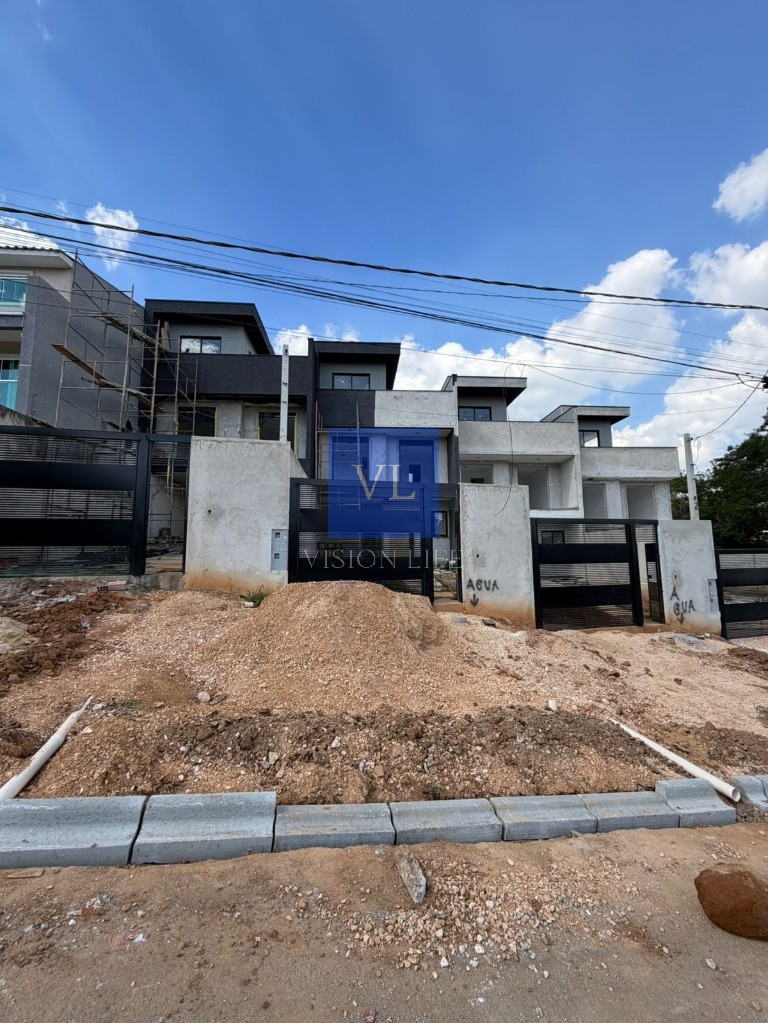 Casa, 3 quartos, 134 m² - Foto 1