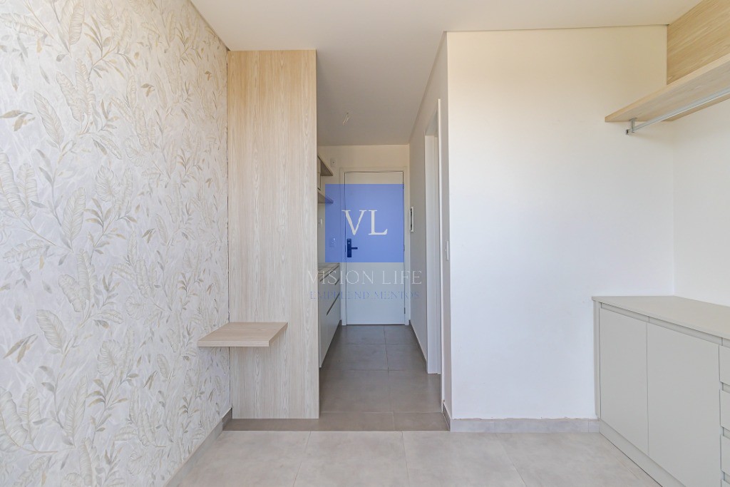 Kitnet-Studio, 18 m² - Foto 1