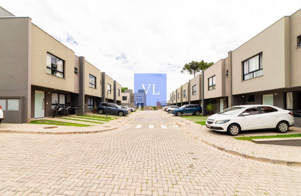 Casa, 3 quartos, 105 m² - Foto 22