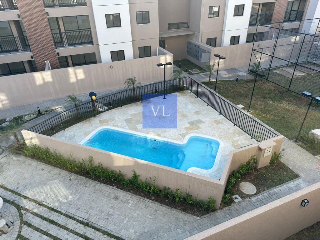 Apartamento, 2 quartos, 49 m² - Foto 12