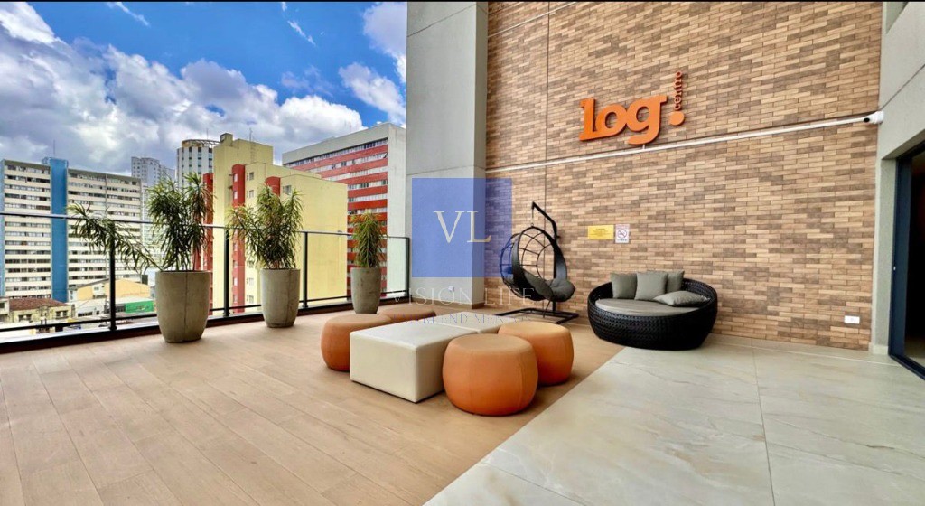 Kitnet-Studio, 22 m² - Foto 16
