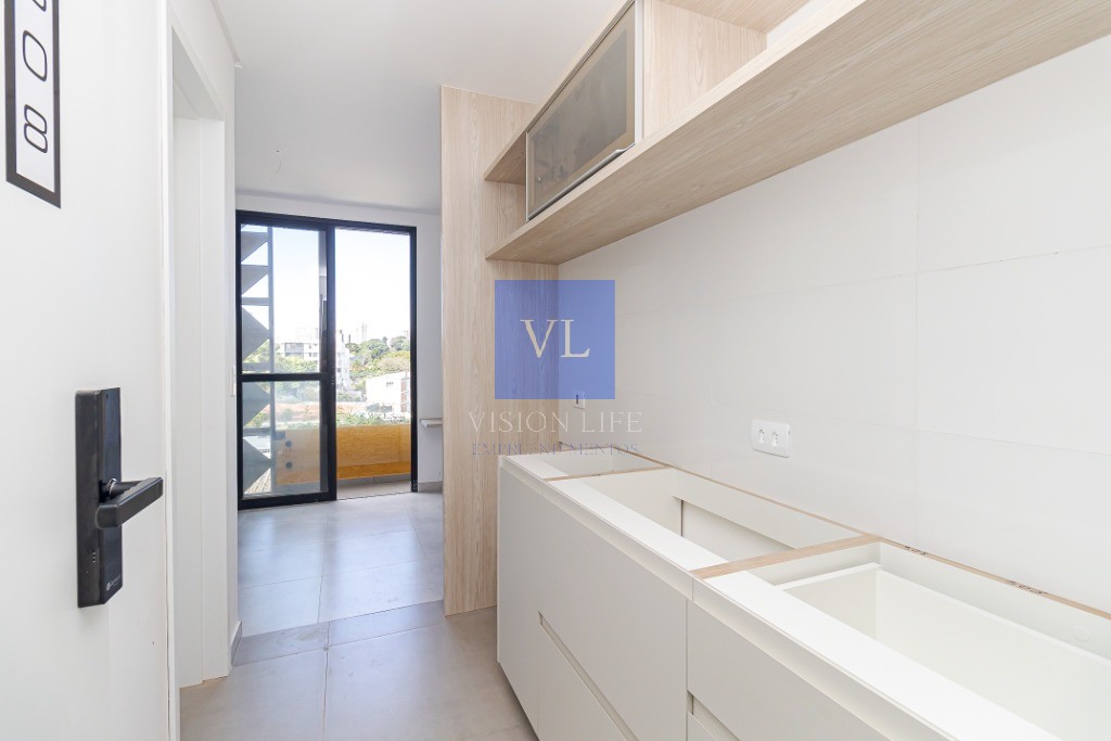 Kitnet-Studio, 18 m² - Foto 2