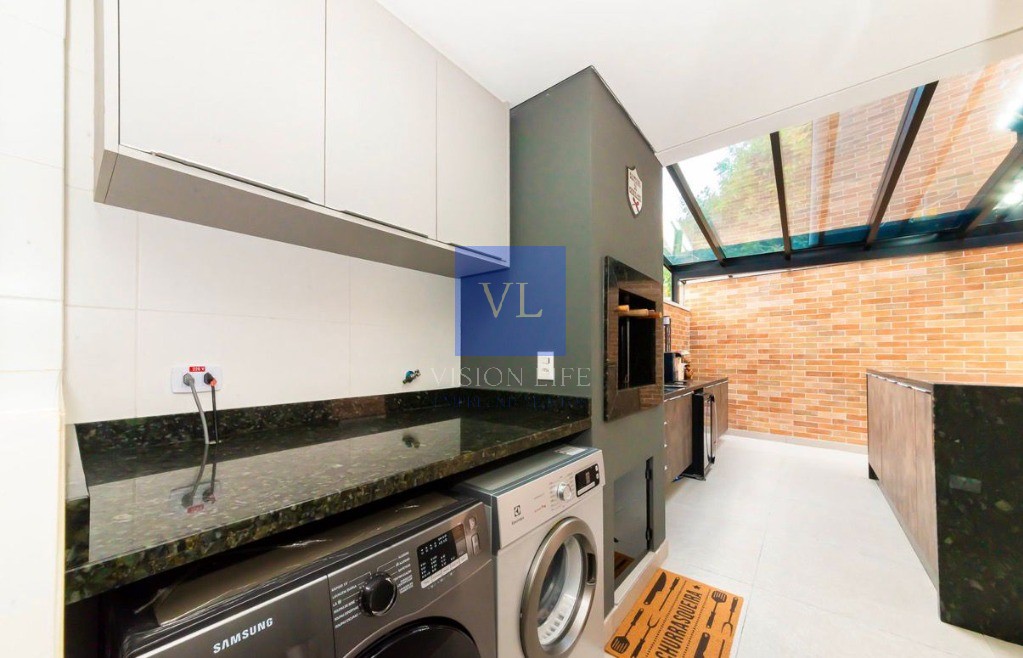 Casa, 3 quartos, 105 m² - Foto 13