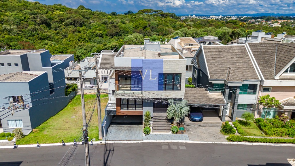 Casa, 4 quartos, 347 m² - Foto 2