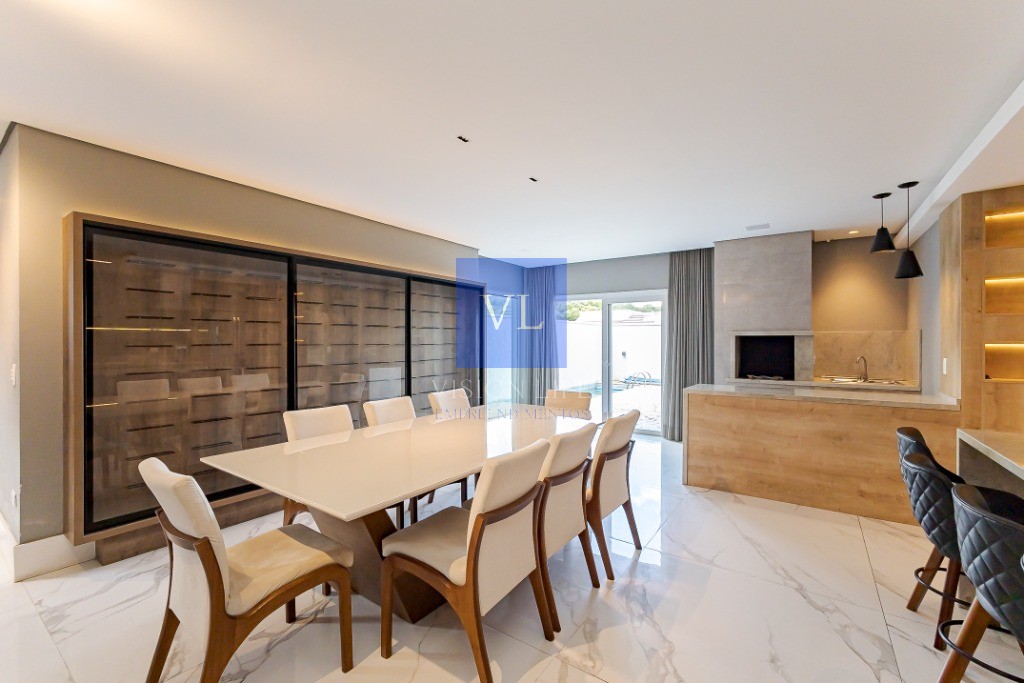 Casa, 4 quartos, 347 m² - Foto 15