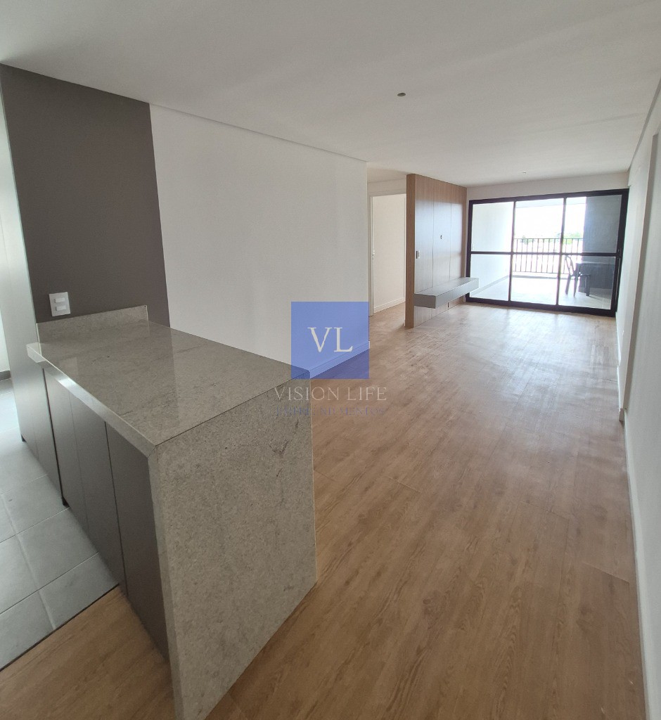 Apartamento, 2 quartos, 74 m² - Foto 2