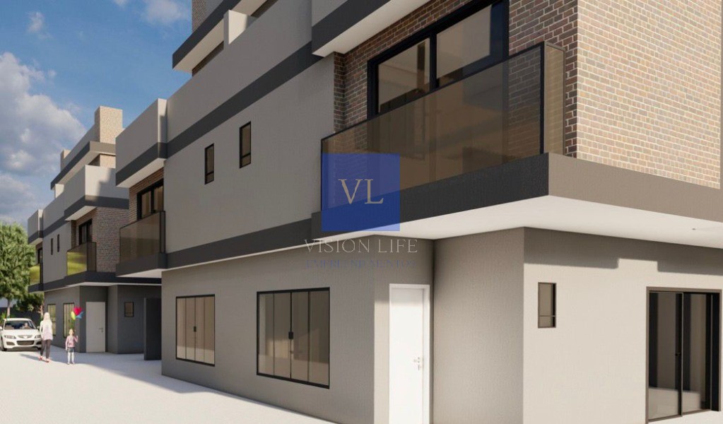 Casa, 3 quartos, 120 m² - Foto 3