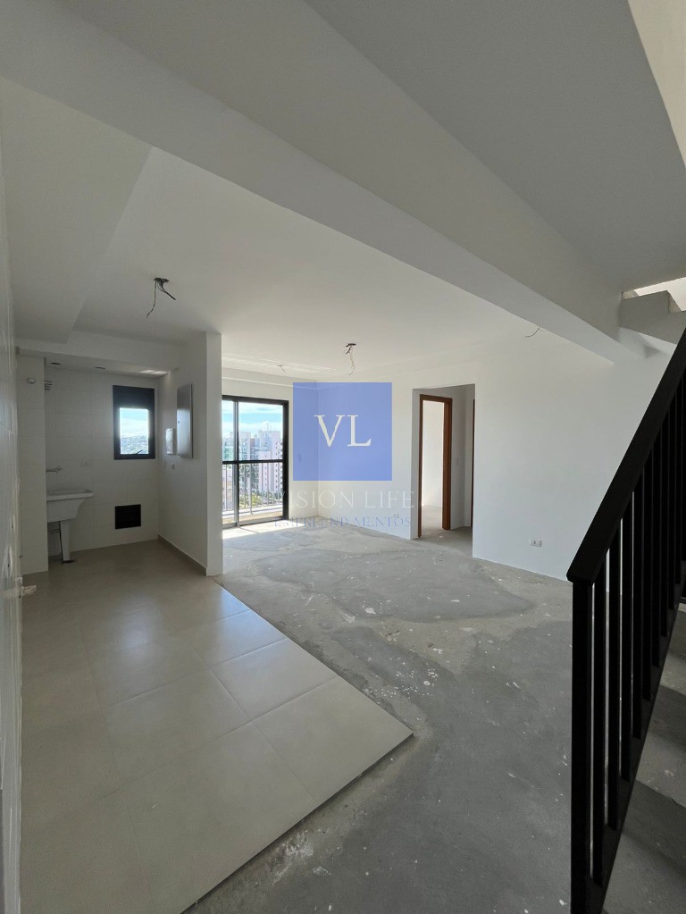 Apartamento, 3 quartos, 127 m² - Foto 1
