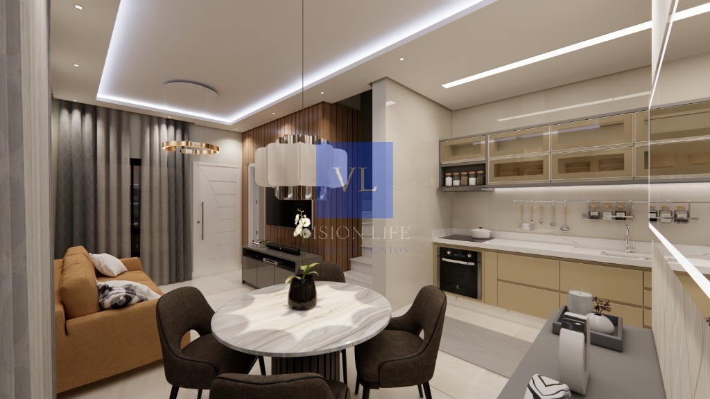 Casa, 3 quartos, 114 m² - Foto 11