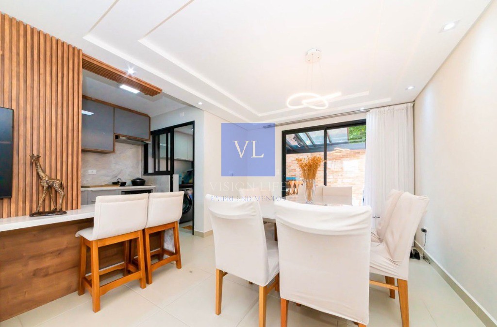 Casa, 3 quartos, 105 m² - Foto 5