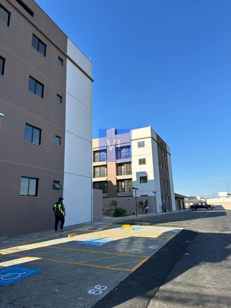 Apartamento, 2 quartos, 49 m² - Foto 11