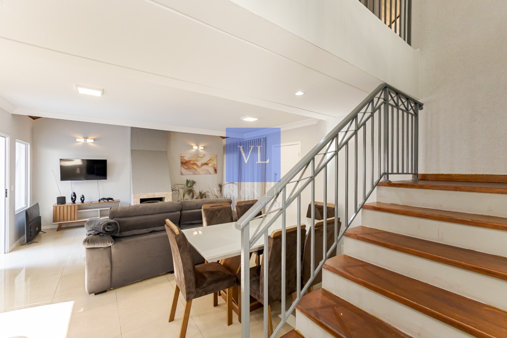 Casa, 4 quartos, 156 m² - Foto 10