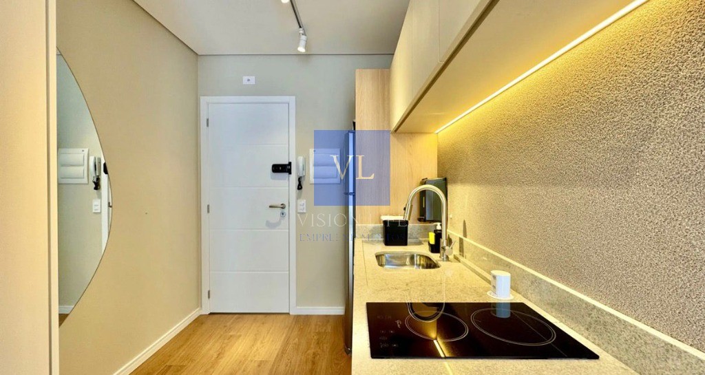 Kitnet-Studio, 22 m² - Foto 8