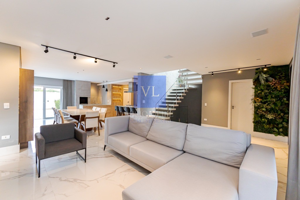 Casa, 4 quartos, 347 m² - Foto 7