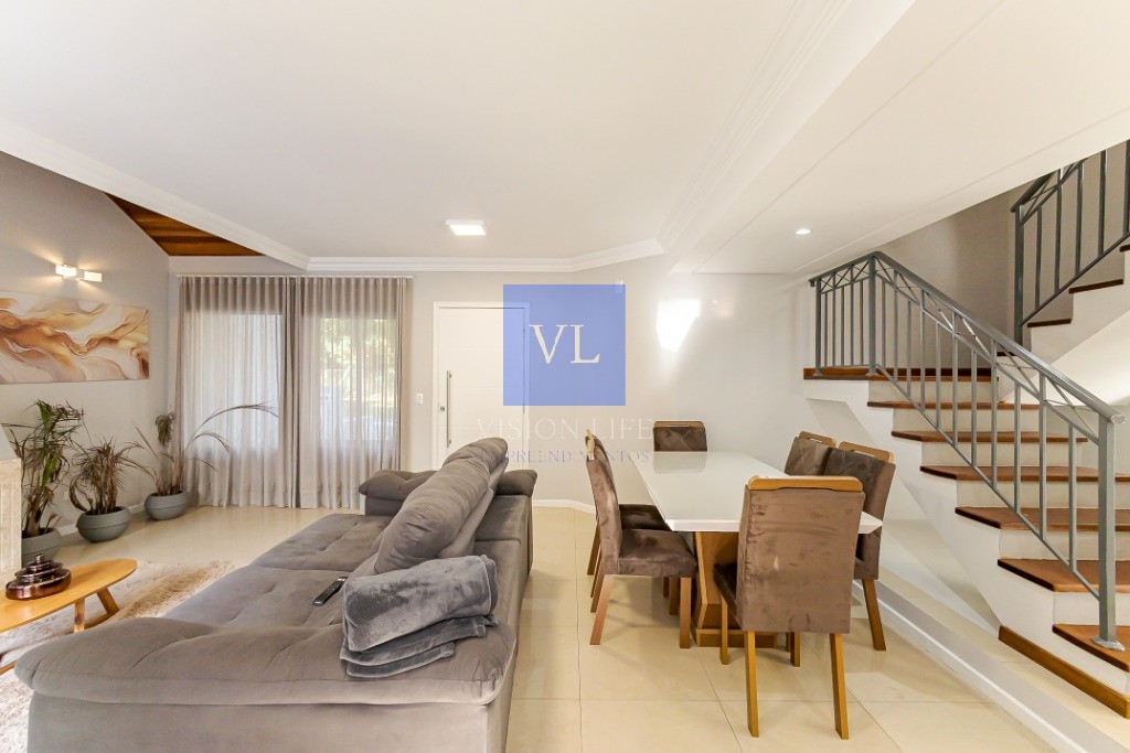 Casa, 4 quartos, 156 m² - Foto 8