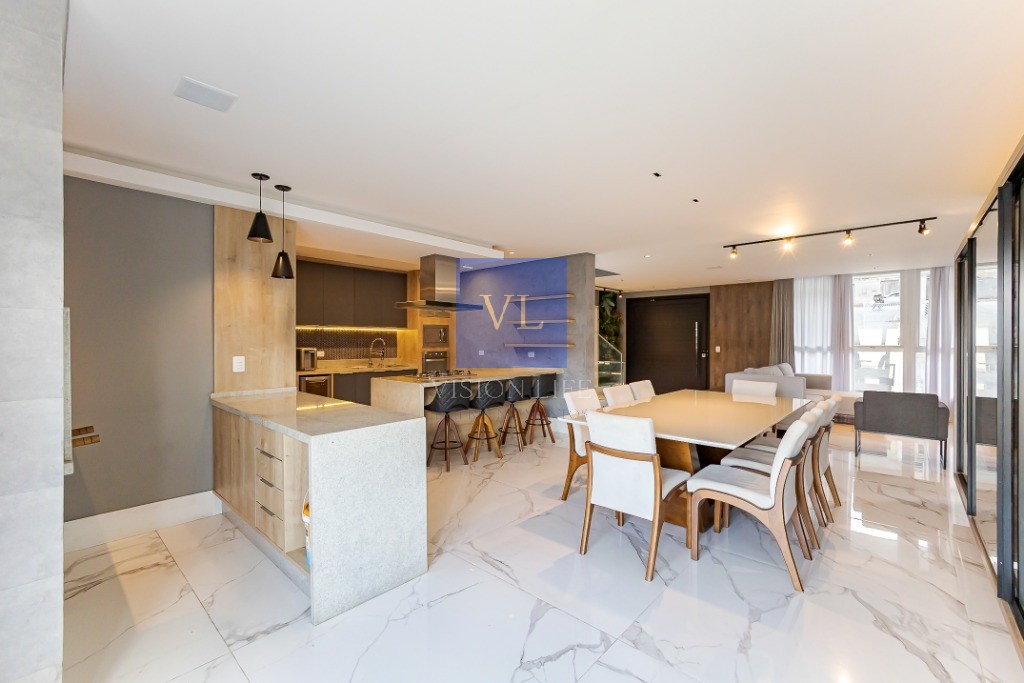 Casa, 4 quartos, 347 m² - Foto 14