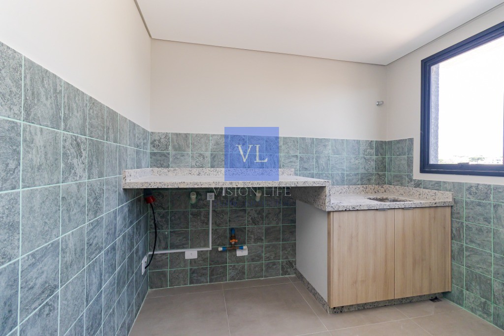 Kitnet-Studio, 18 m² - Foto 16