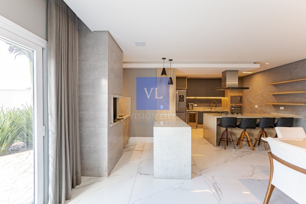Casa, 4 quartos, 347 m² - Foto 22
