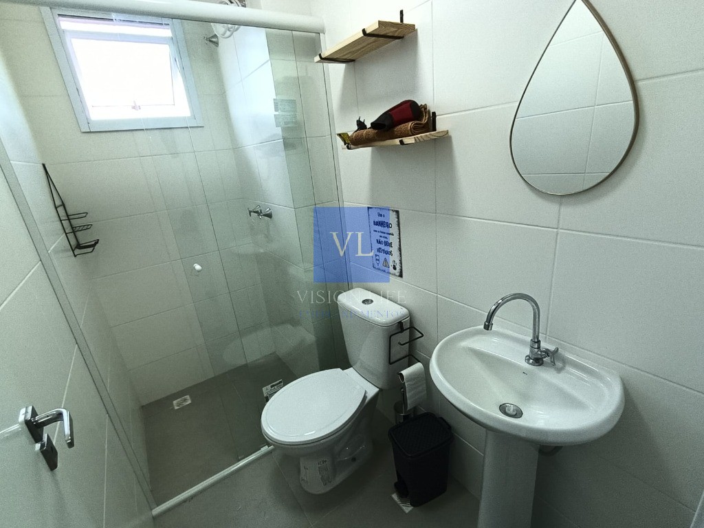 Apartamento, 2 quartos, 49 m² - Foto 8
