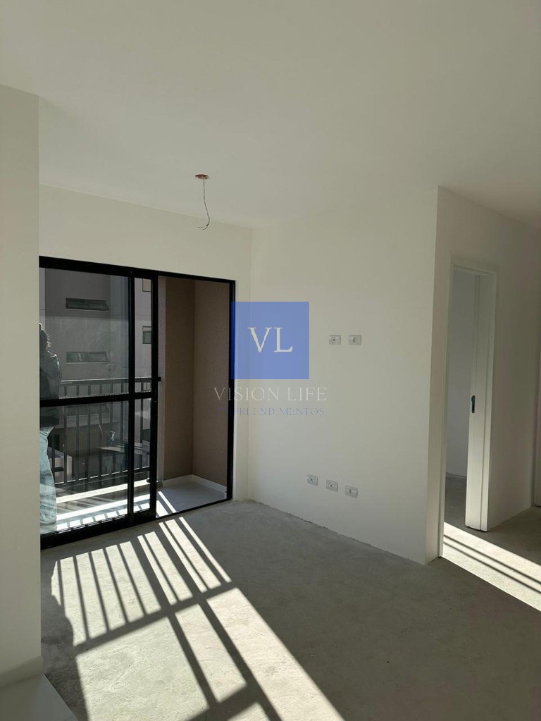 Apartamento, 2 quartos, 49 m² - Foto 4