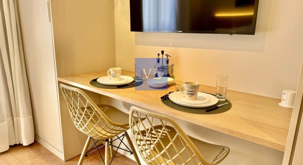 Kitnet-Studio, 22 m² - Foto 7