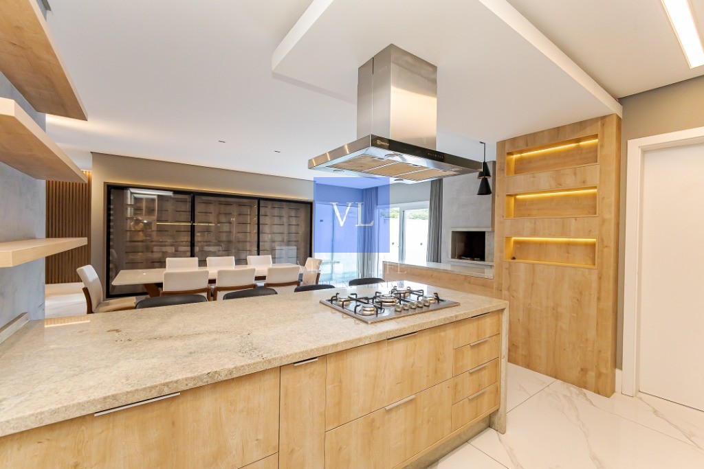 Casa, 4 quartos, 347 m² - Foto 21