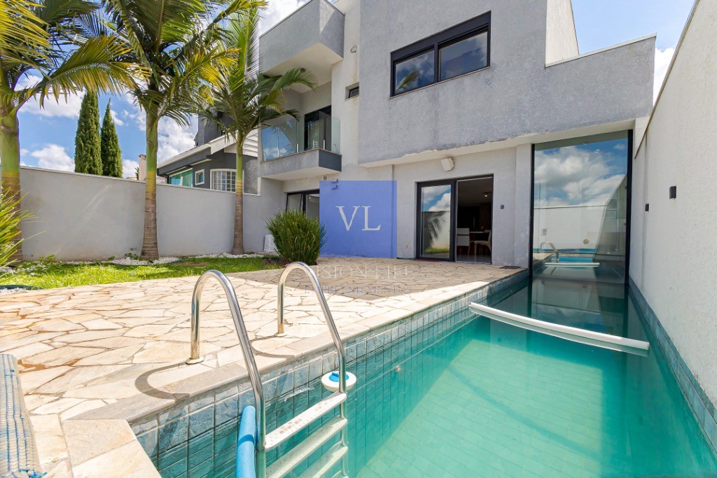 Casa, 4 quartos, 347 m² - Foto 30