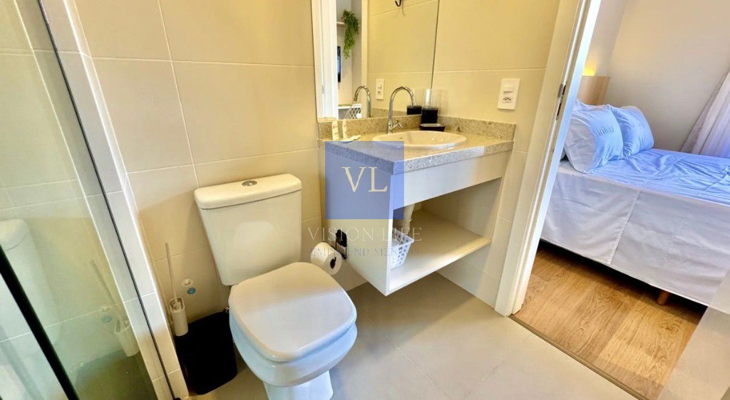 Kitnet-Studio, 22 m² - Foto 11