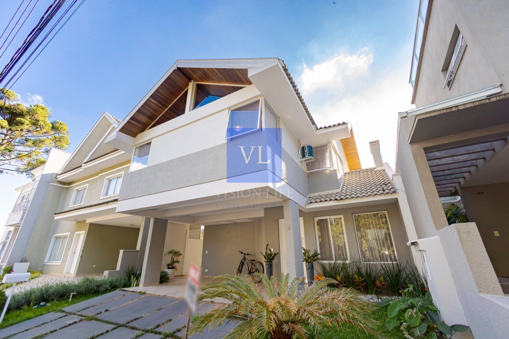 Casa, 4 quartos, 156 m² - Foto 1