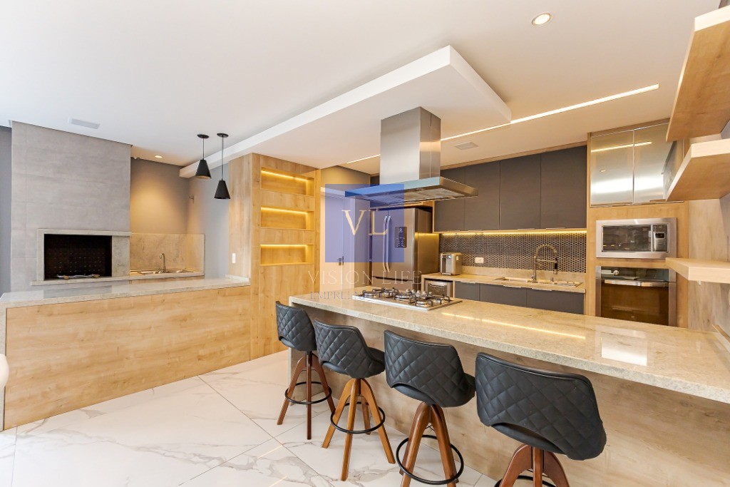 Casa, 4 quartos, 347 m² - Foto 17