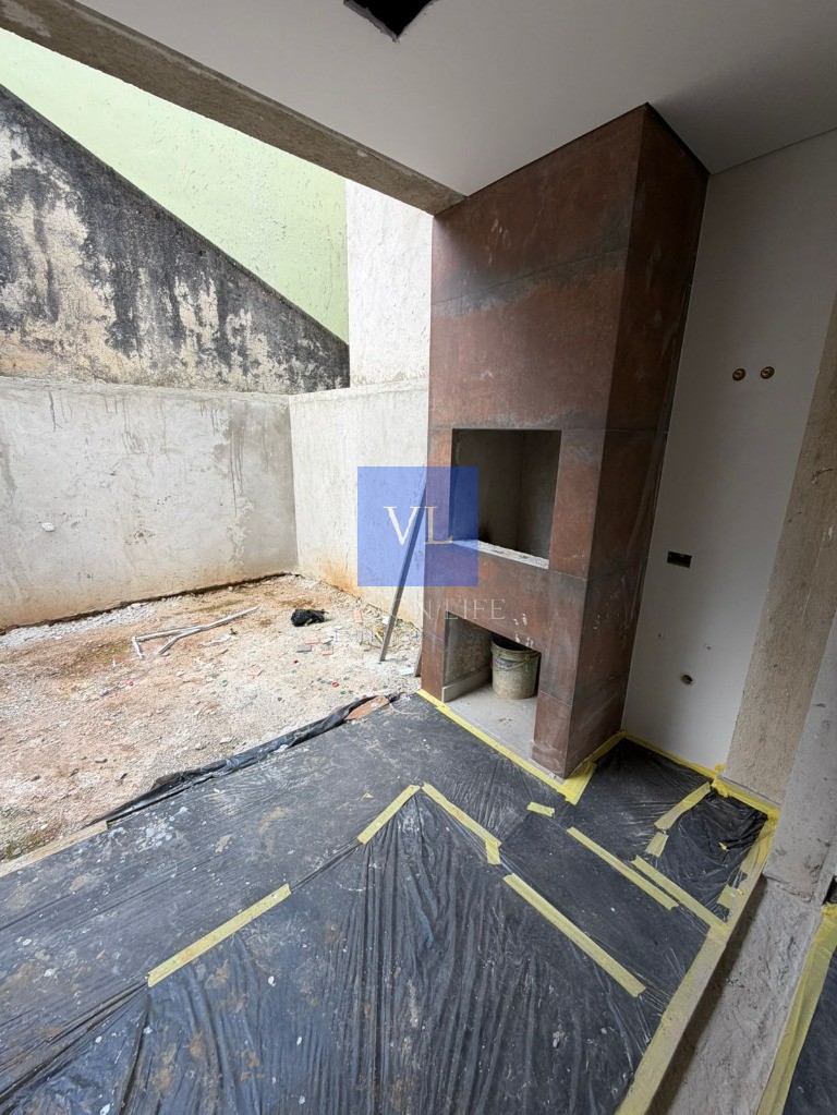 Casa, 3 quartos, 134 m² - Foto 9