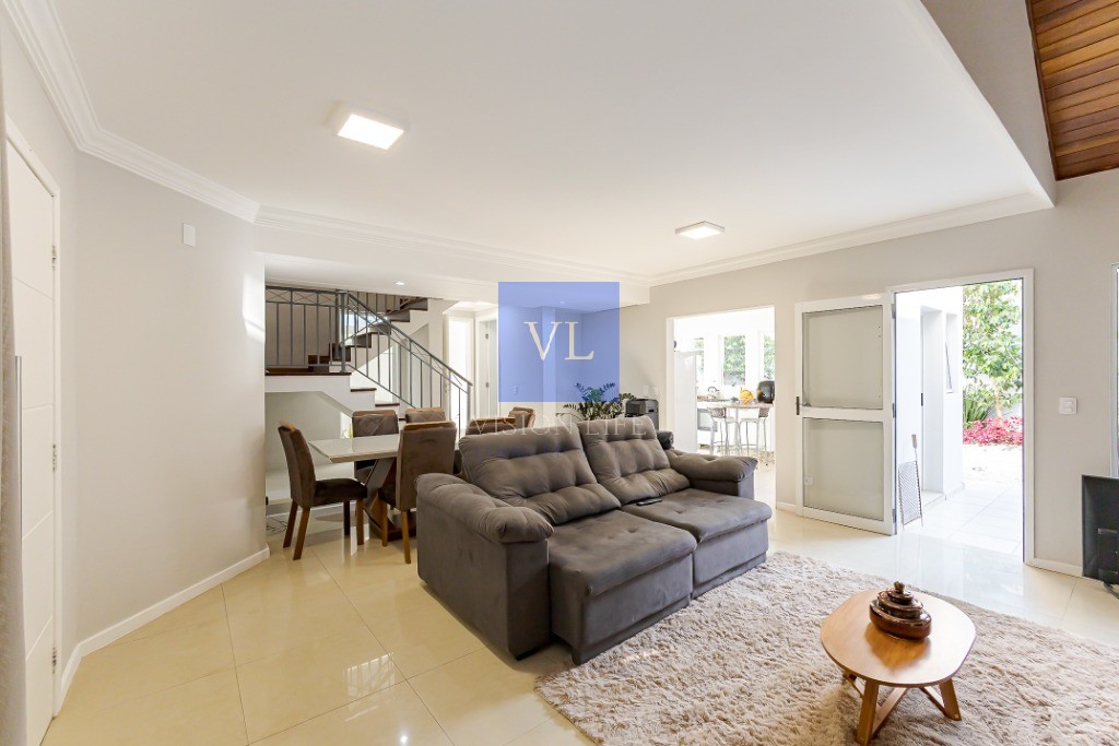 Casa, 4 quartos, 156 m² - Foto 6