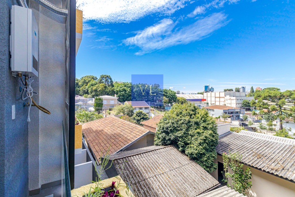 Kitnet-Studio, 18 m² - Foto 8