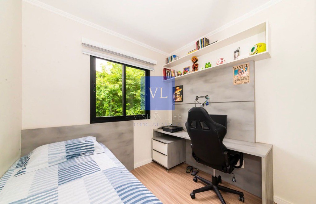 Casa, 3 quartos, 105 m² - Foto 19