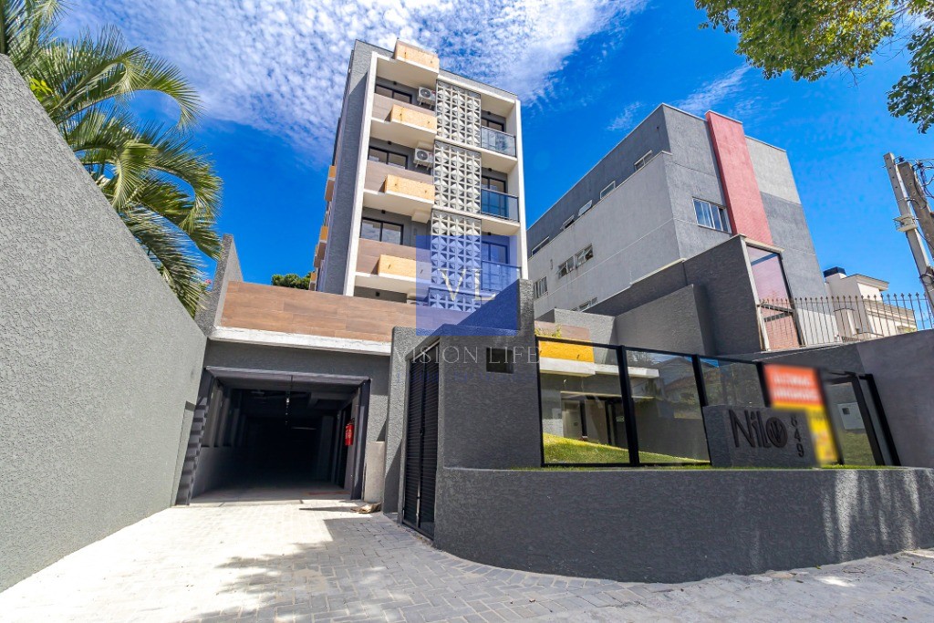 Kitnet-Studio, 18 m² - Foto 22