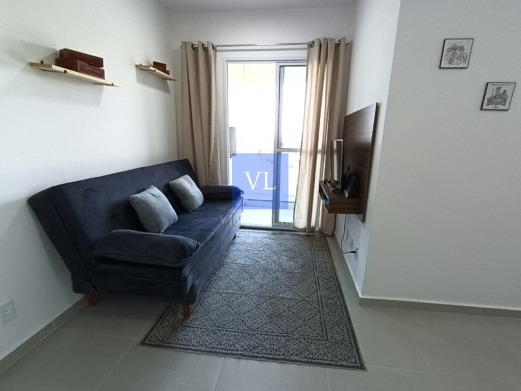 Apartamento, 2 quartos, 49 m² - Foto 1