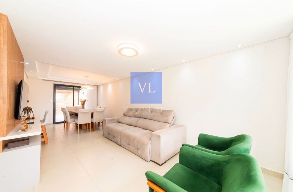 Casa, 3 quartos, 105 m² - Foto 4