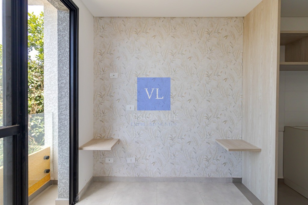 Kitnet-Studio, 18 m² - Foto 6