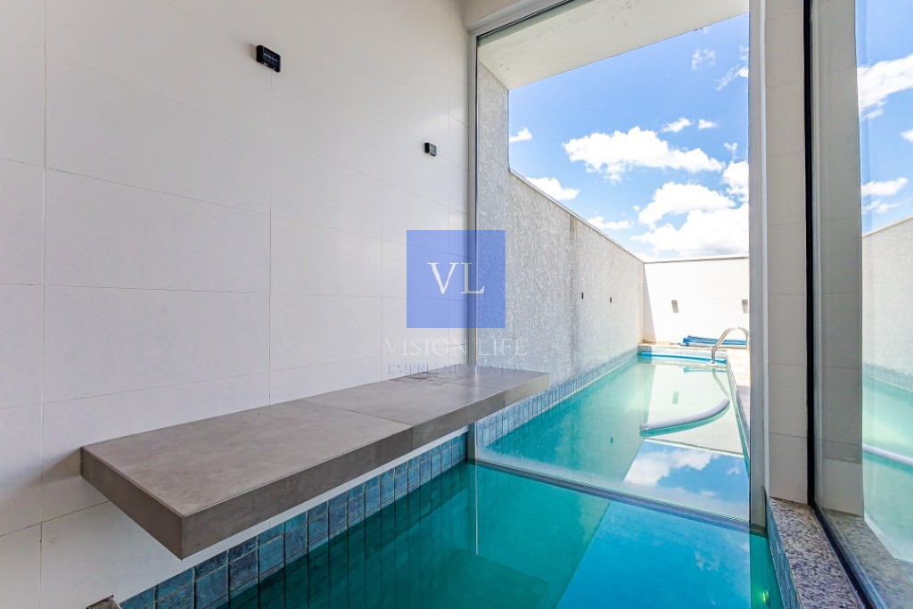 Casa, 4 quartos, 347 m² - Foto 31