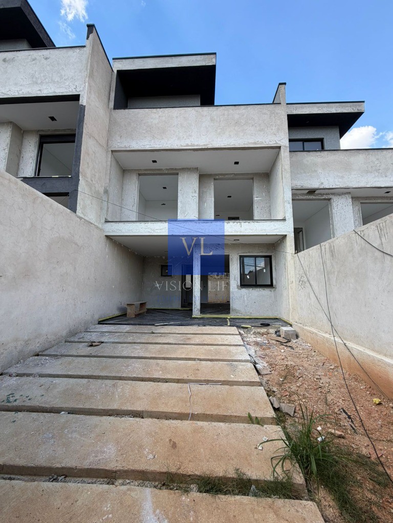 Casa, 3 quartos, 134 m² - Foto 2