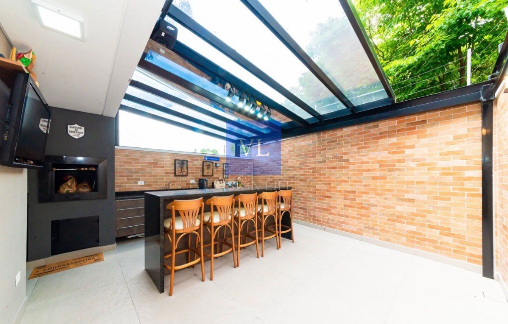 Casa, 3 quartos, 105 m² - Foto 1