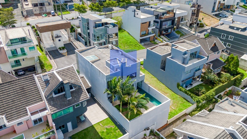 Casa, 4 quartos, 347 m² - Foto 6