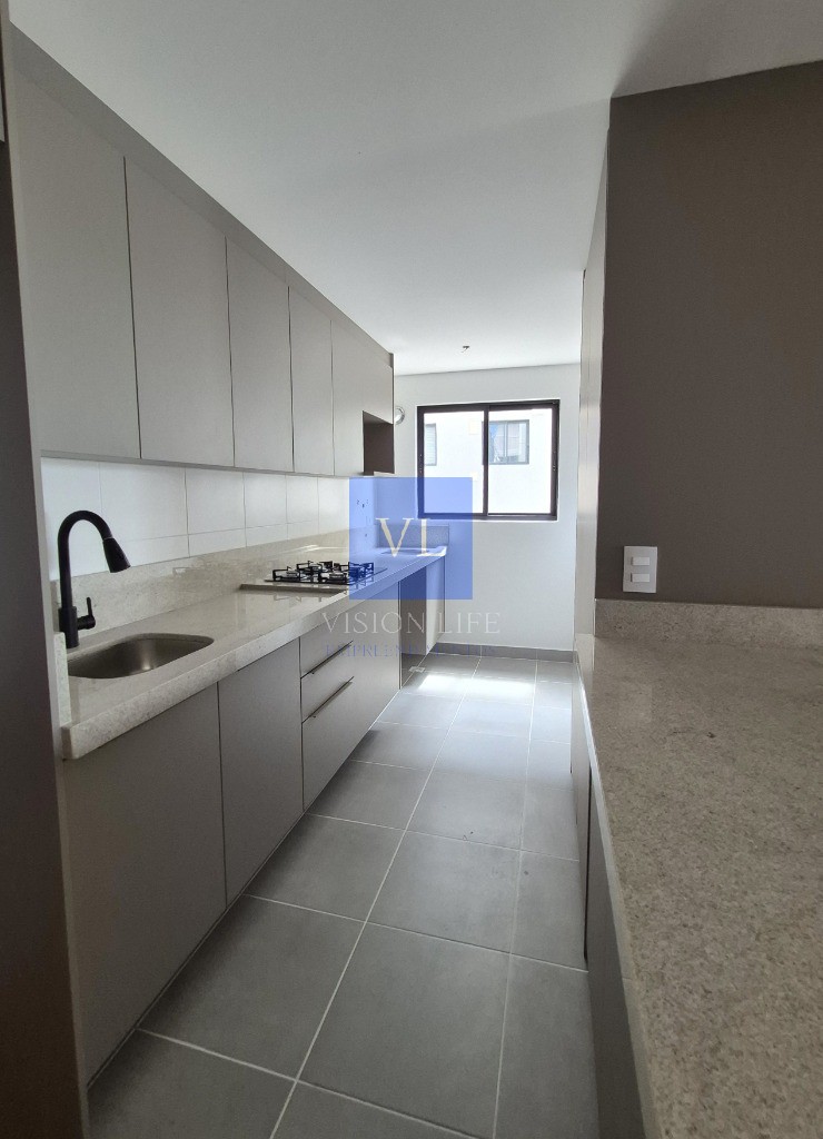 Apartamento, 2 quartos, 74 m² - Foto 3