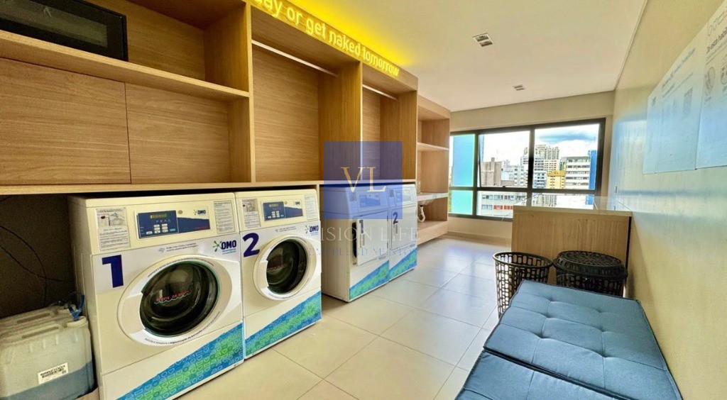 Kitnet-Studio, 22 m² - Foto 14