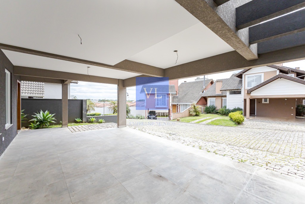 Casa, 4 quartos, 231 m² - Foto 4