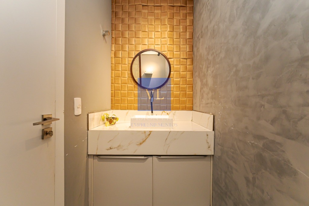 Casa, 4 quartos, 347 m² - Foto 13
