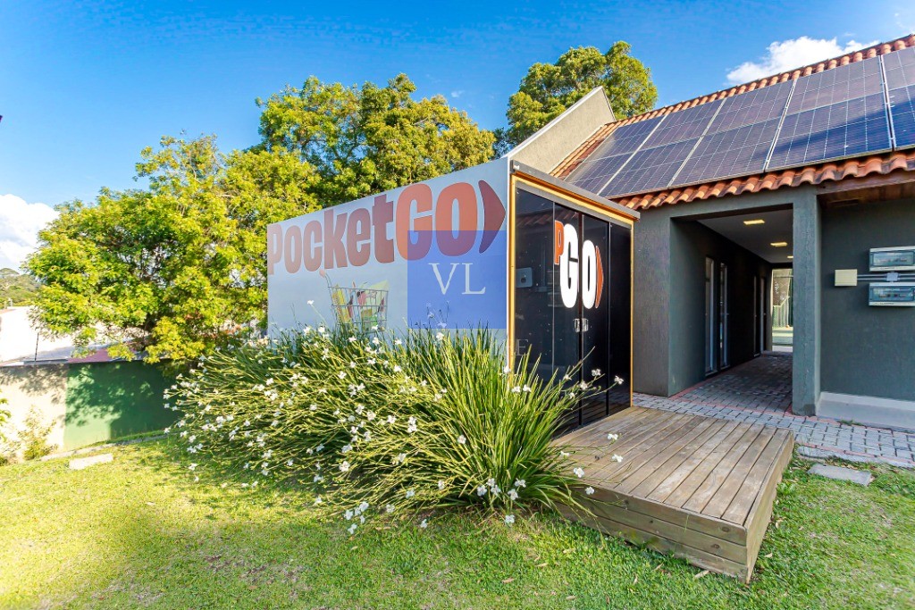 Casa, 4 quartos, 156 m² - Foto 45
