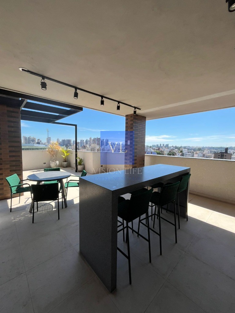 Apartamento, 3 quartos, 127 m² - Foto 21