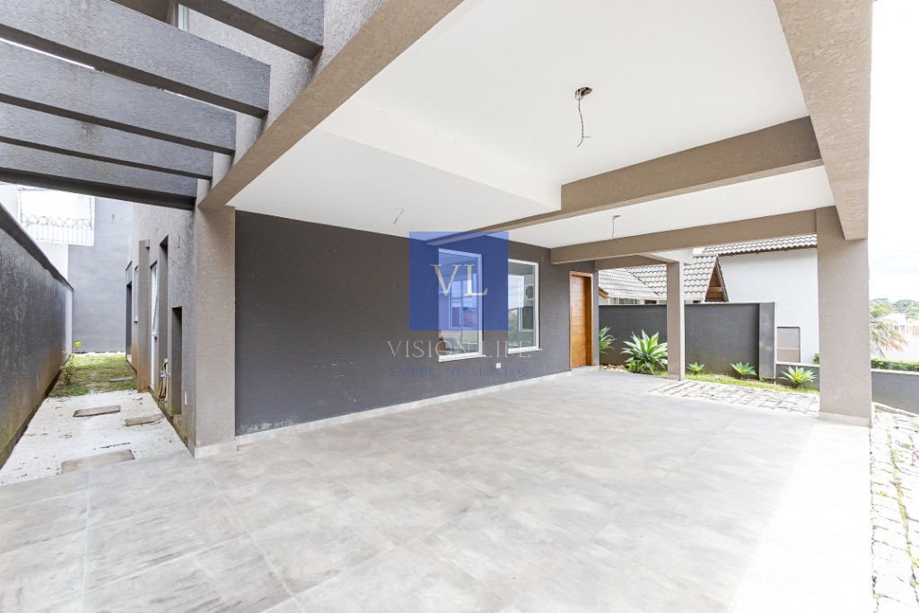 Casa, 4 quartos, 231 m² - Foto 3